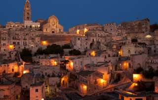 Matera