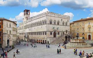 perugia